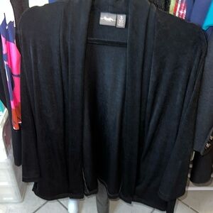 CHICO'S TRAVELERS LIGHT JACKET